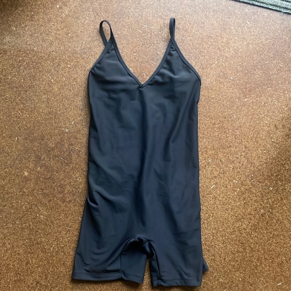 SKATIE Small, black, Sydne bodysuit - Picture 3 of 4